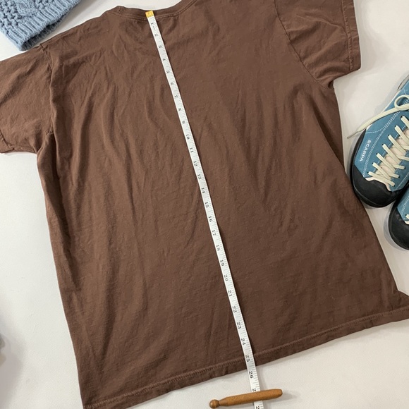 Rolling Stones 1975 Graphics T-Shirt - Picture 6 of 7